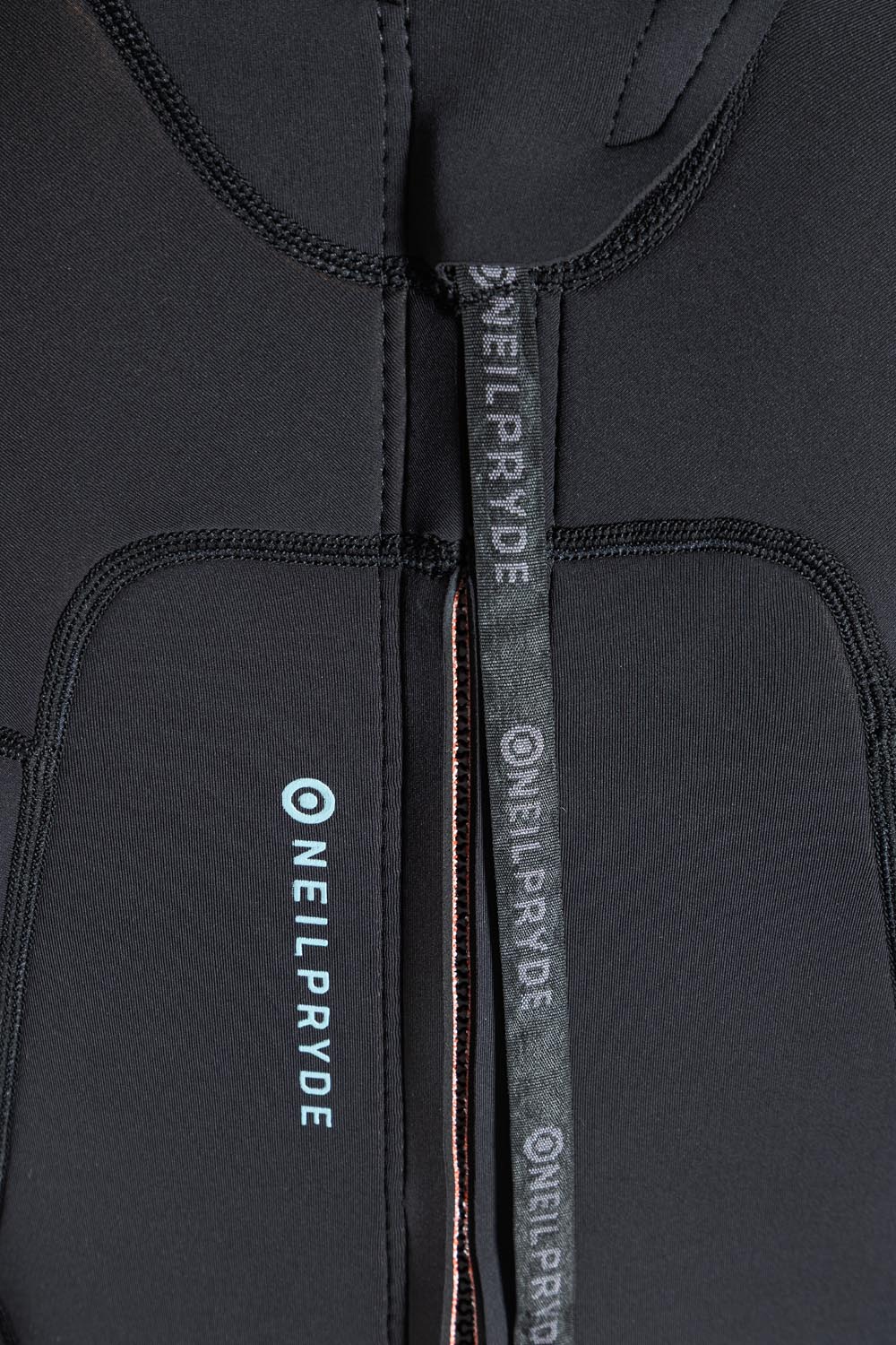 RISE 3/2 OVERKNEE S/S FL BZ