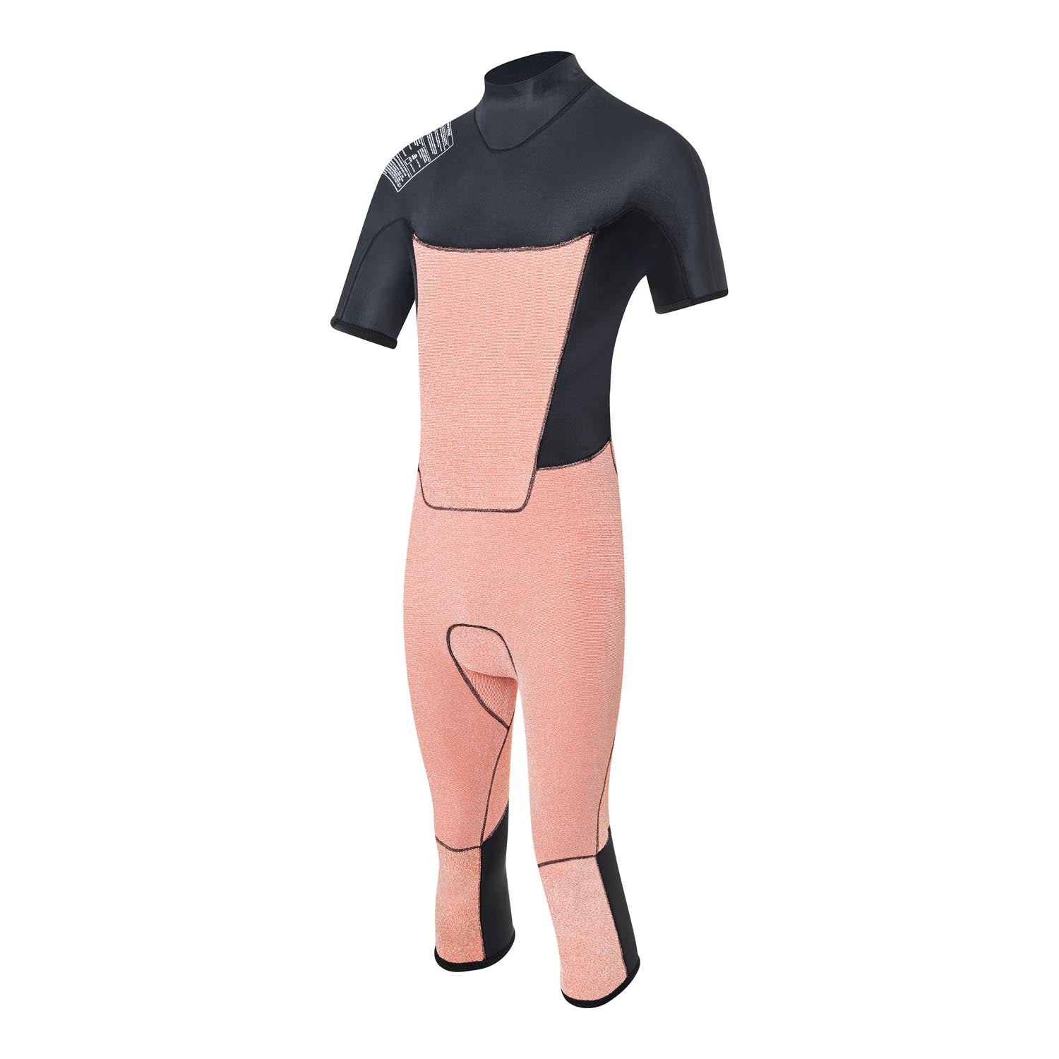 RISE 3/2 OVERKNEE S/S FL BZ