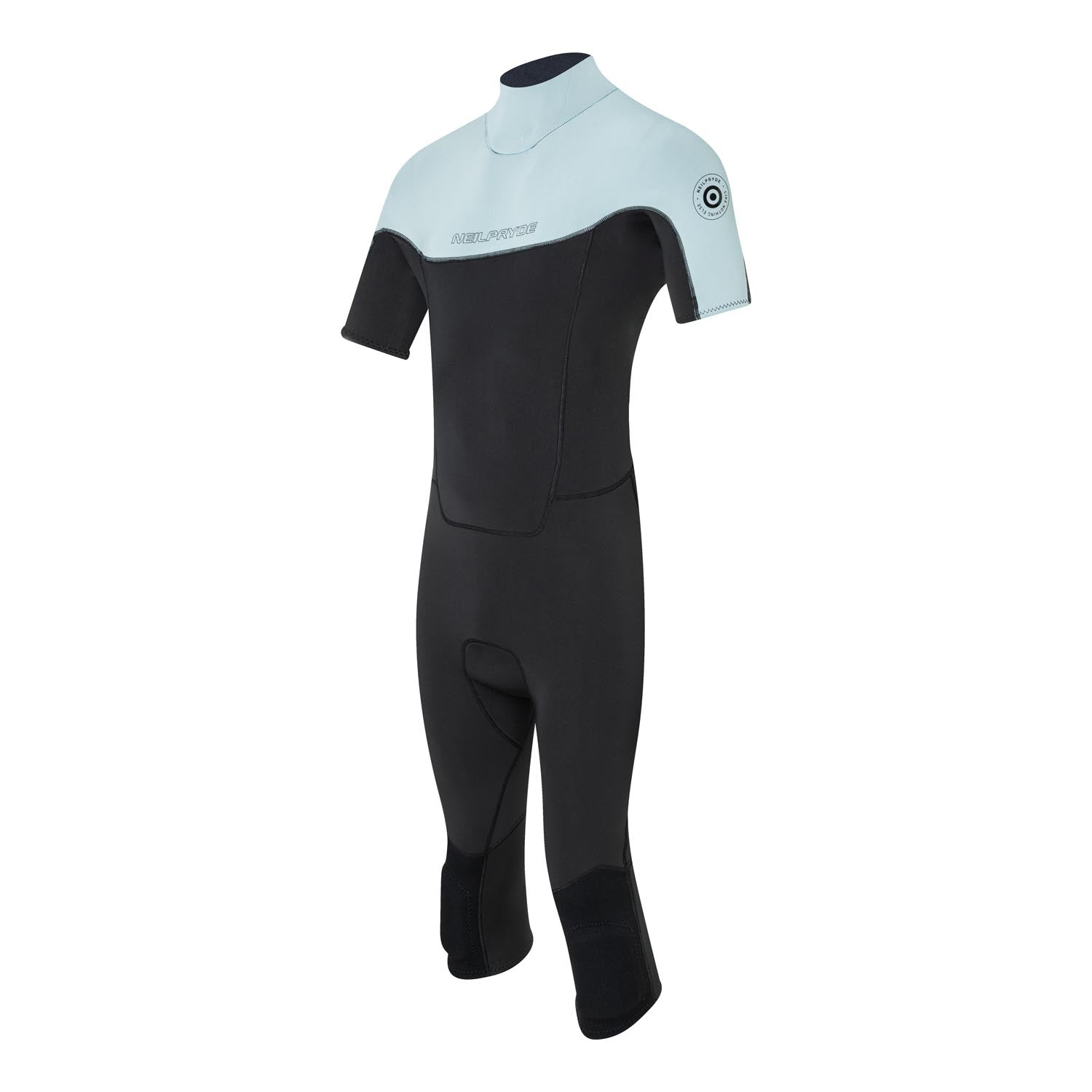 RISE 3/2 OVERKNEE S/S FL BZ EXTRA PADDED