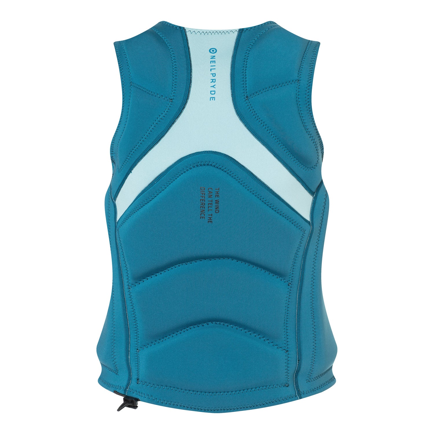 STORM FOIL IMPACT FRONT ZIP