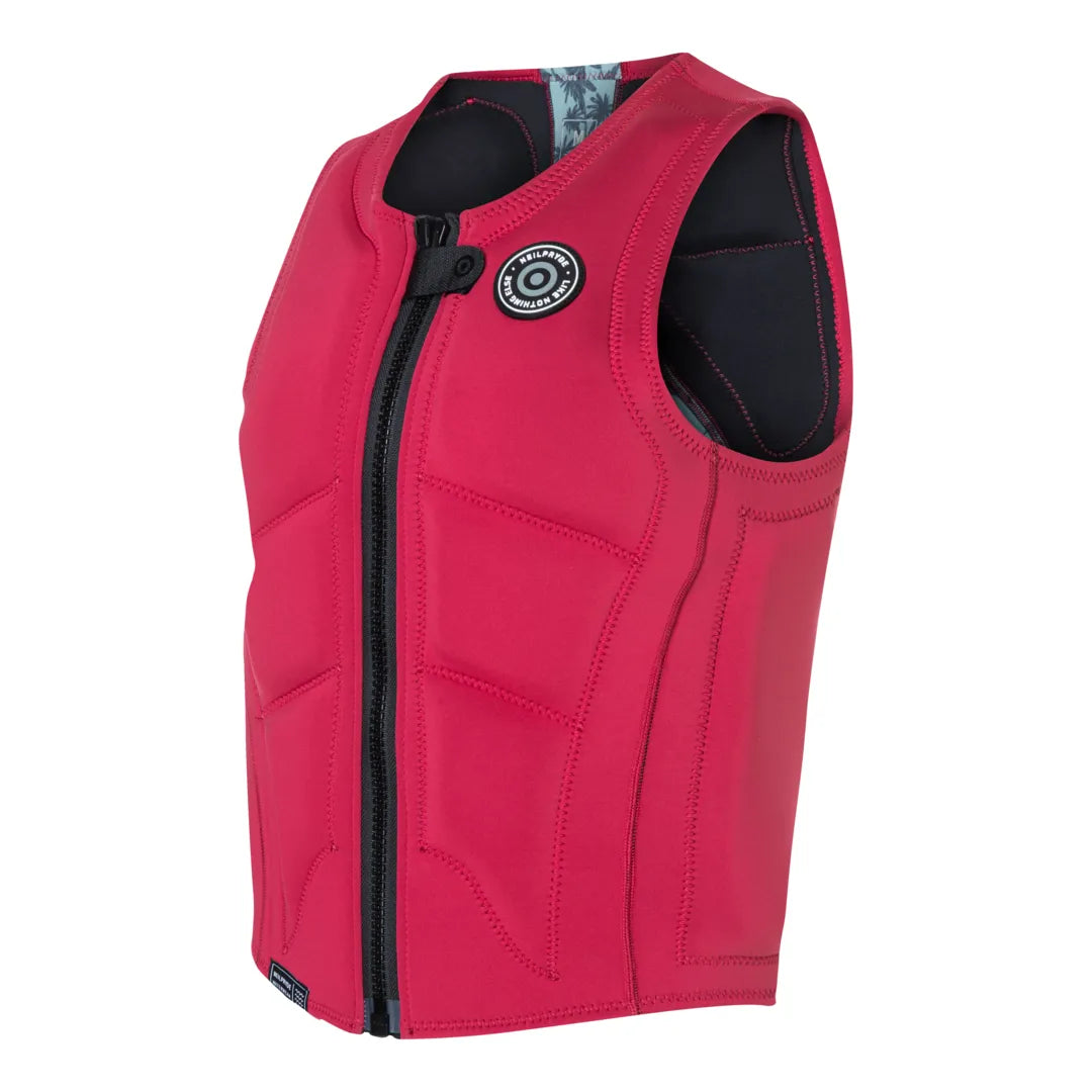 STORM FOIL IMPACT FRONT ZIP