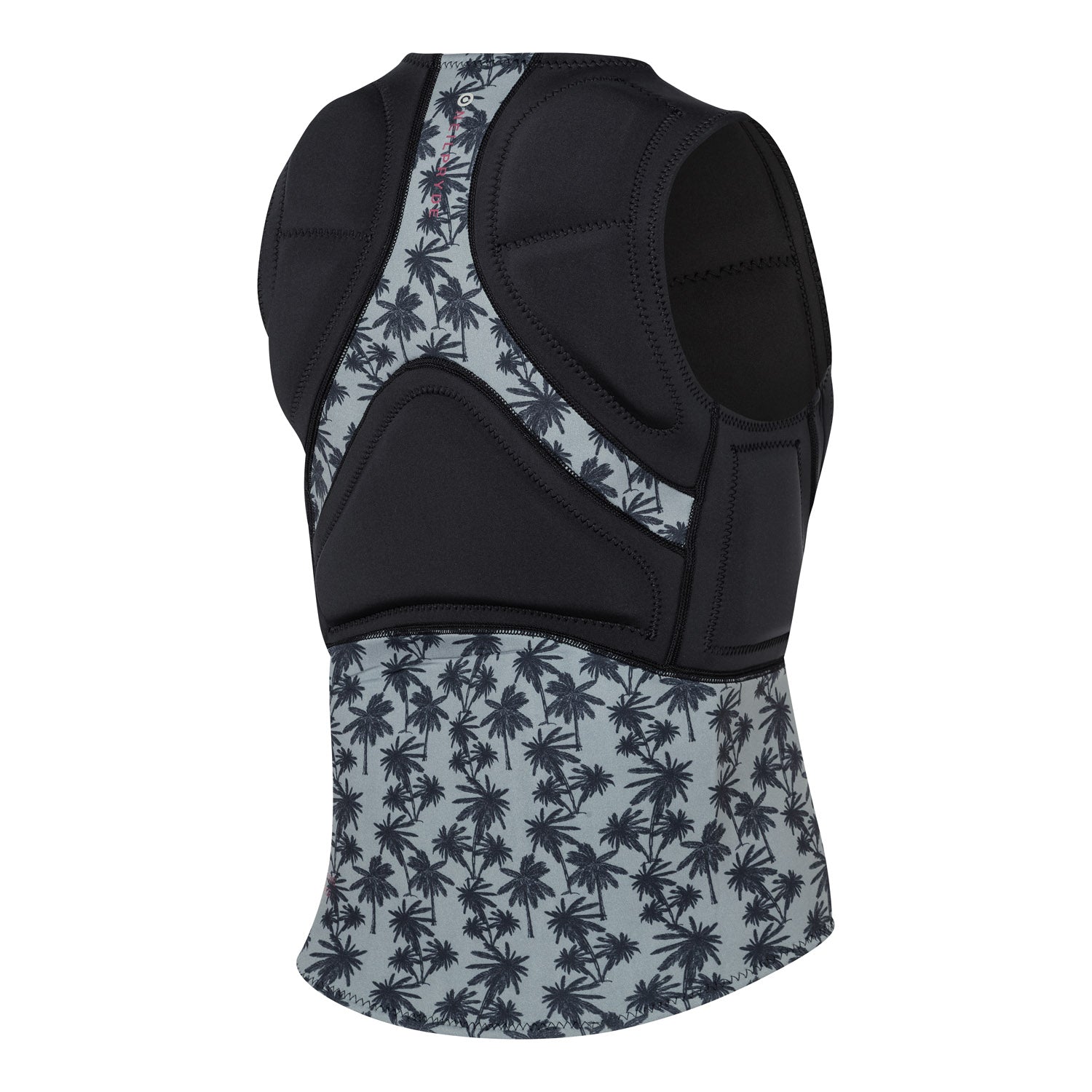 STORM IMPACT HS FRONT ZIP