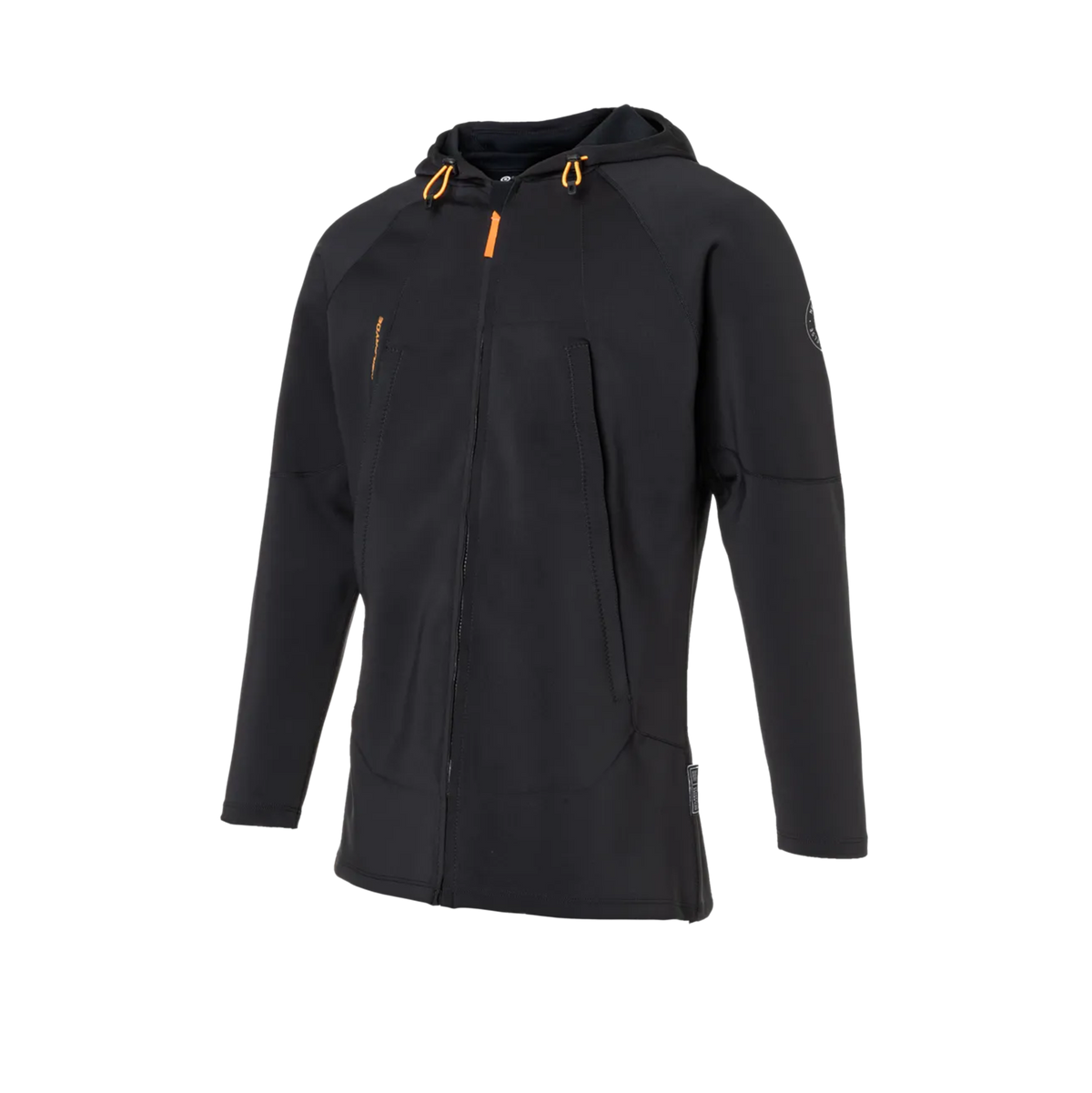 STORMCHASER JACKET