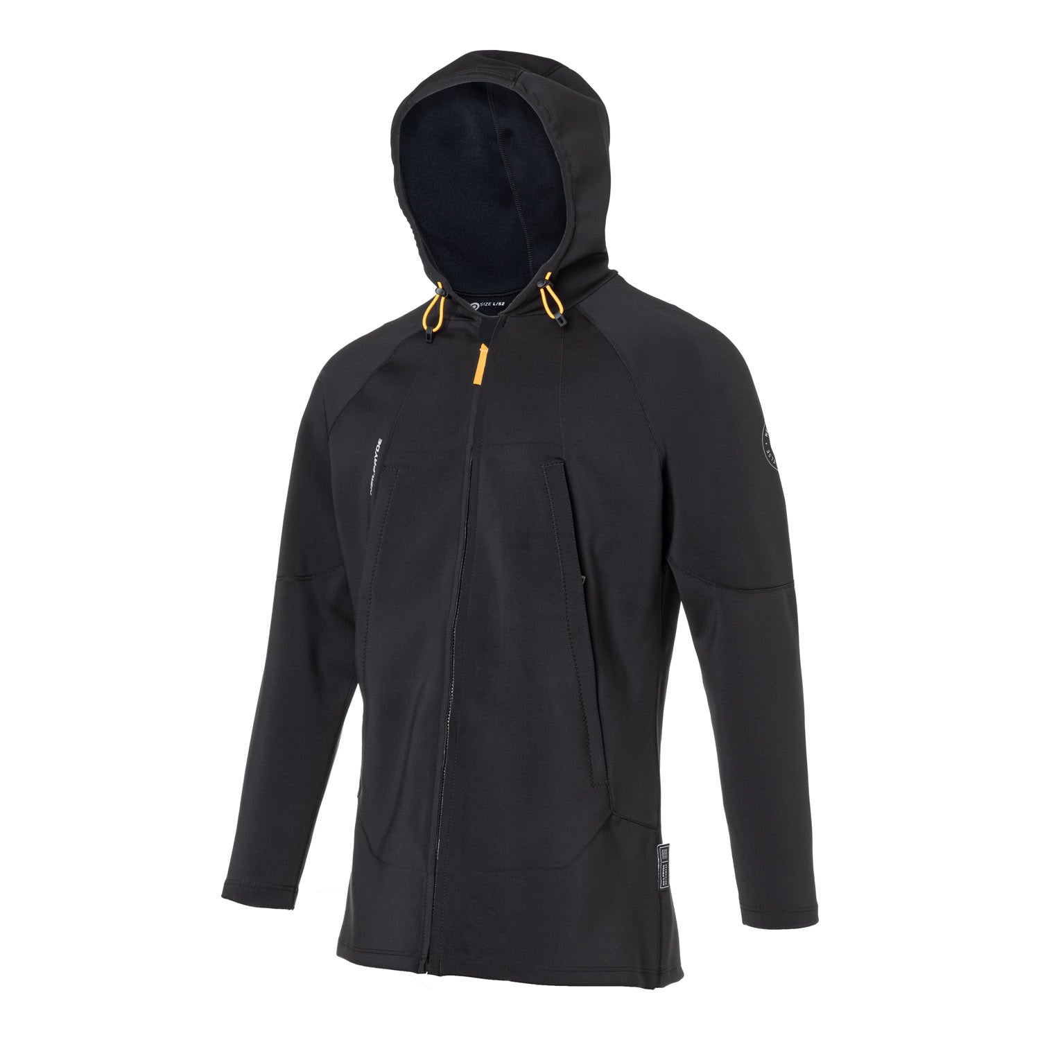 STORMCHASER JACKET