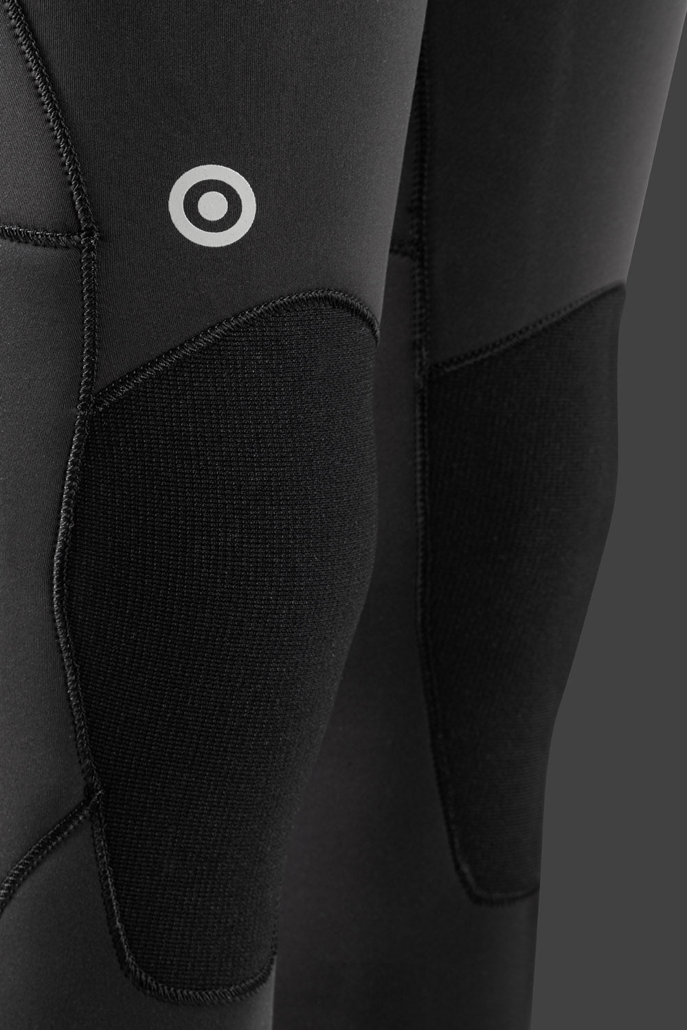 VAMP 5/4 FULLSUIT GBS FZ