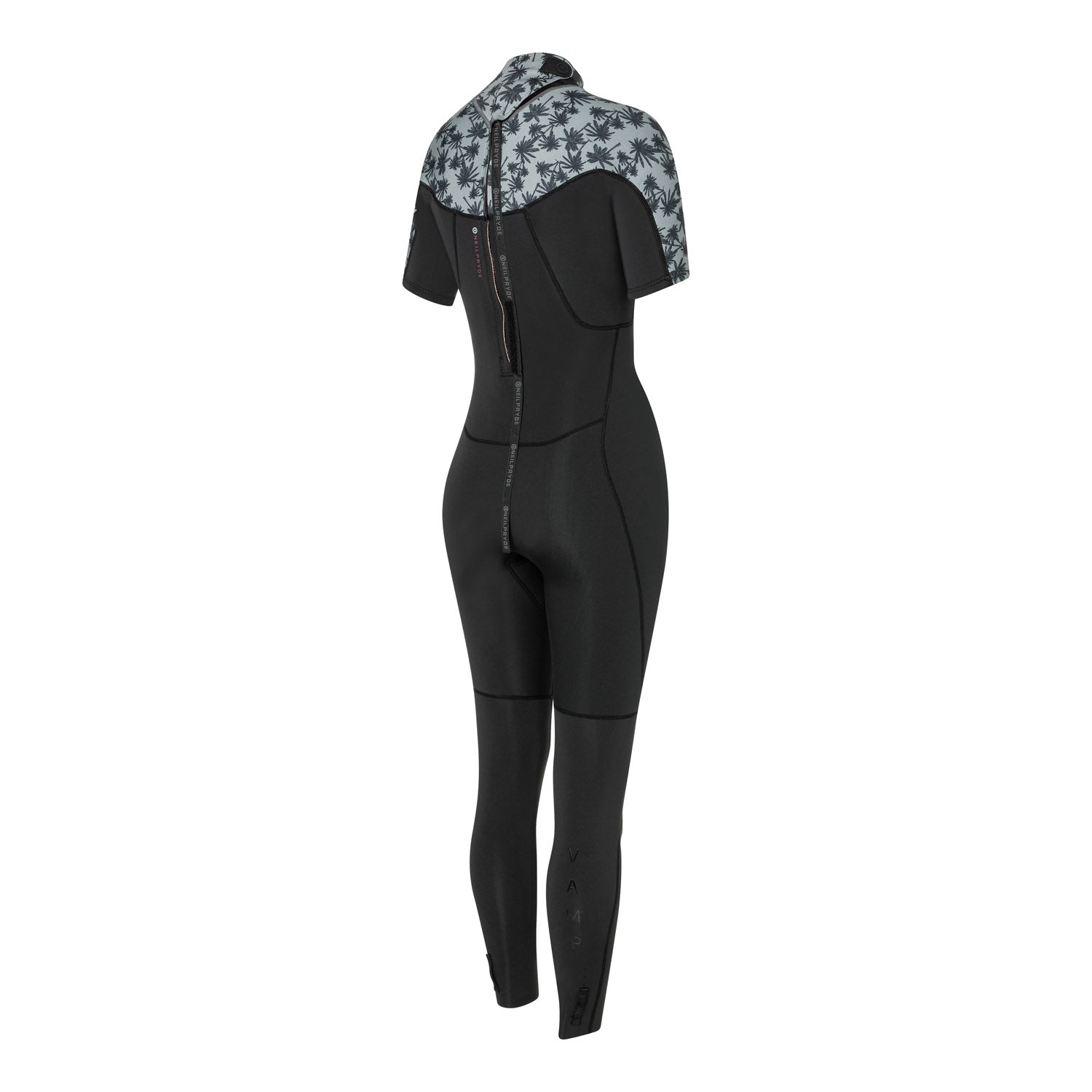 VAMP 3/2 STEAMER S/L FL BZ