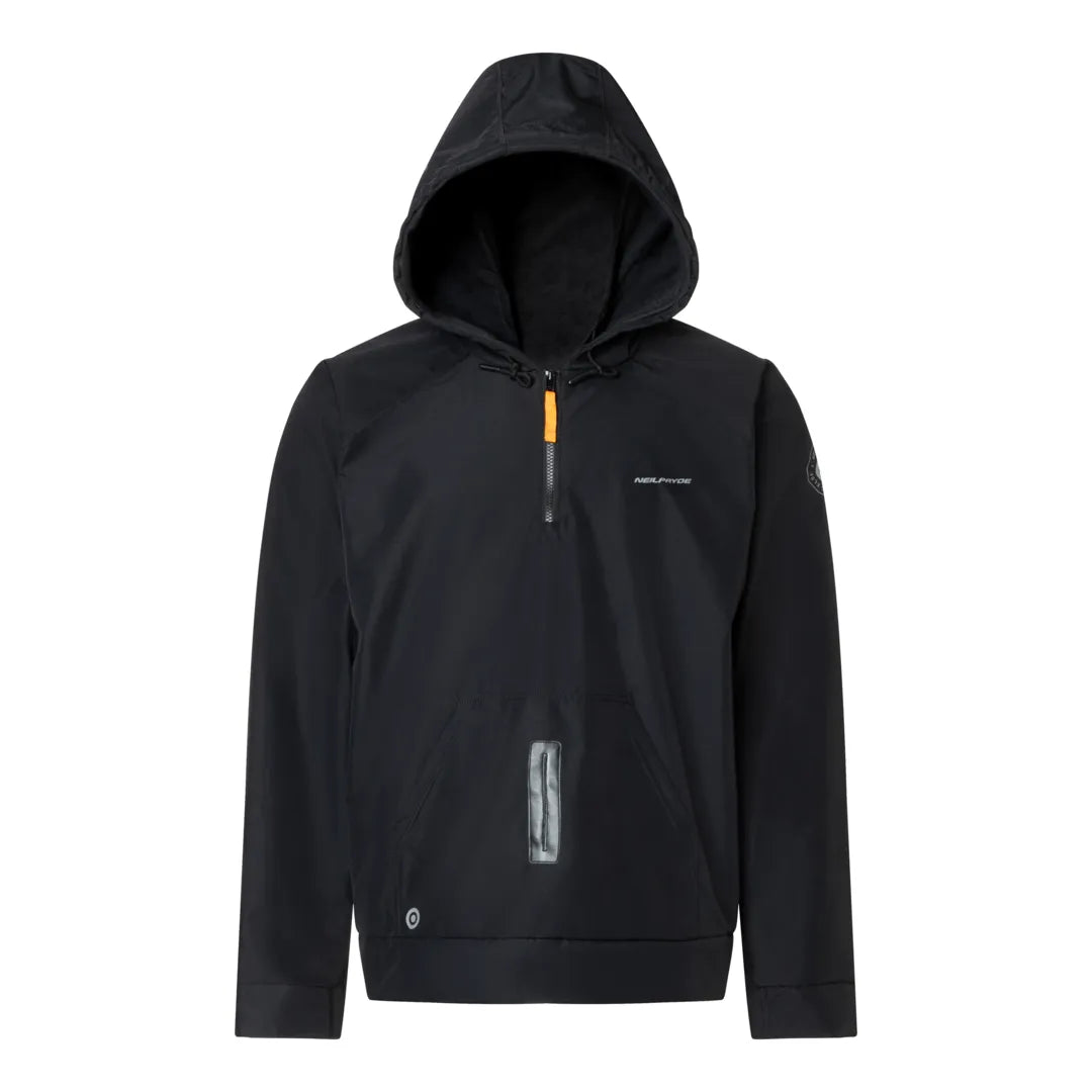Windfighter Hoodie