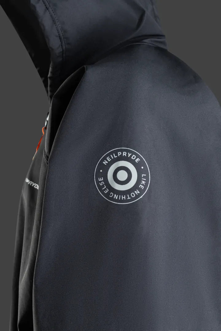 Windfighter Hoodie
