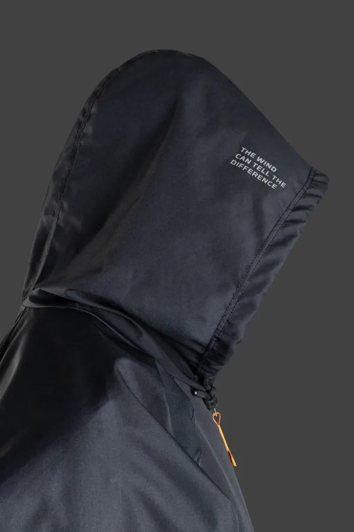 Windfighter Hoodie