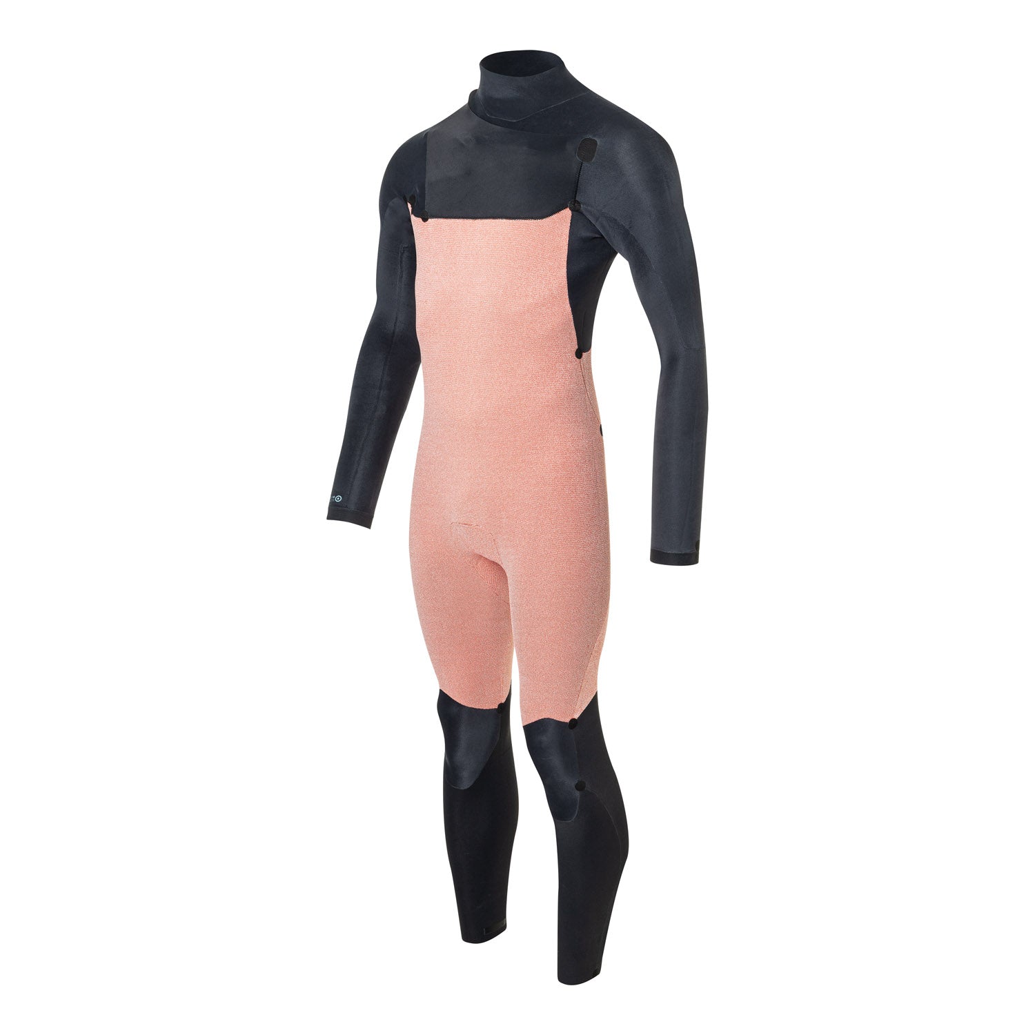 babamarin WIZARD 4/3 FULLSUIT GBS FZ