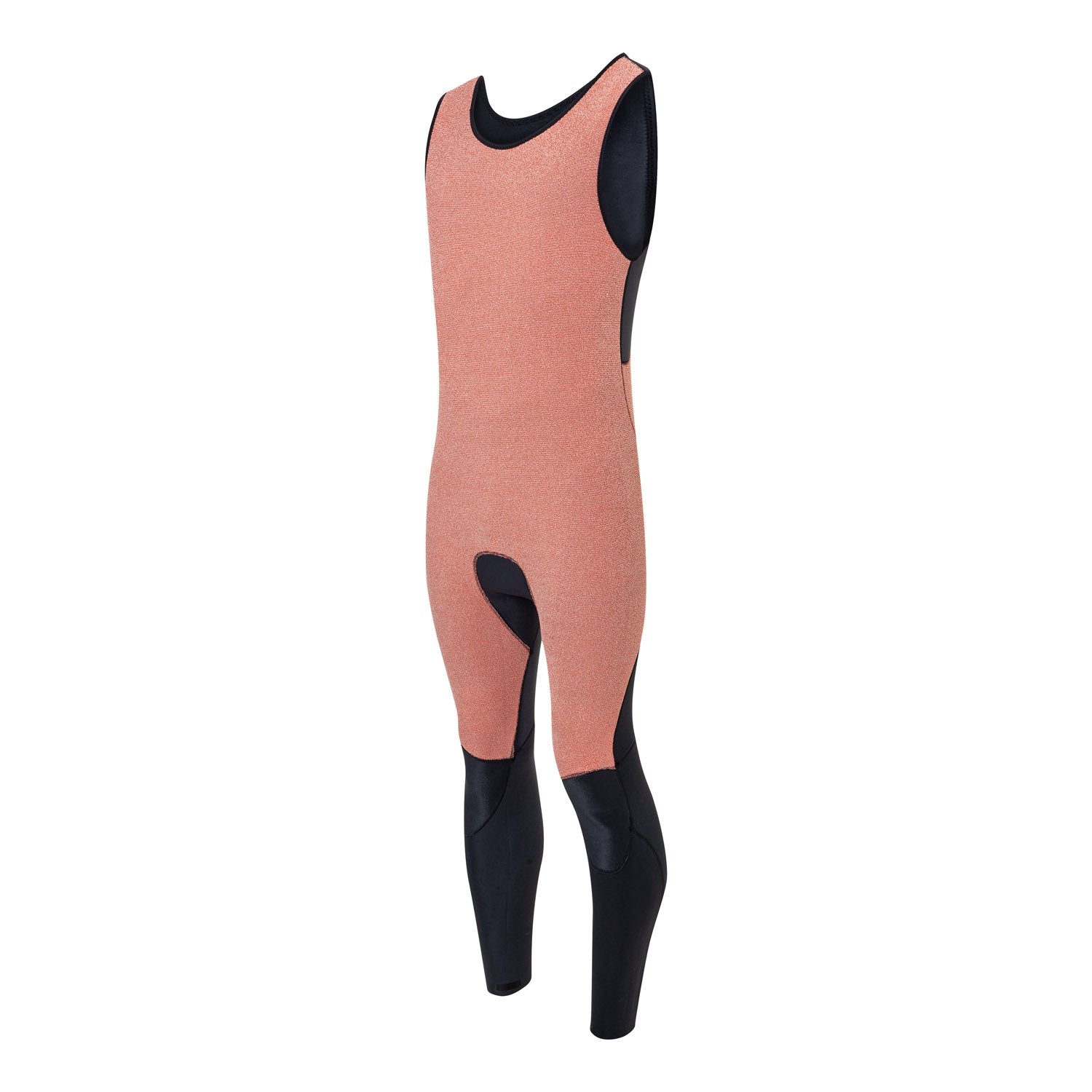 WIZARD 2/5 LONG JOHN S/S FL
