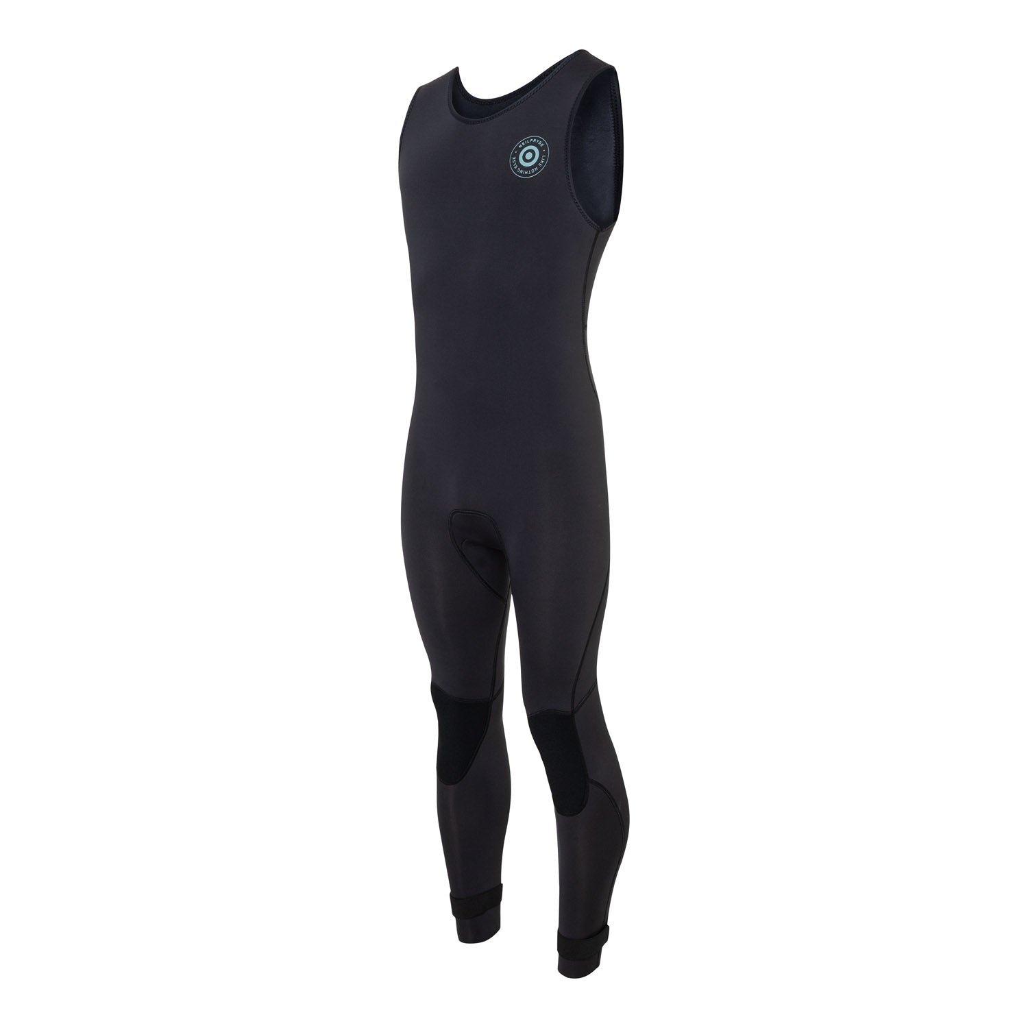 WIZARD 2/5 LONG JOHN S/S FL