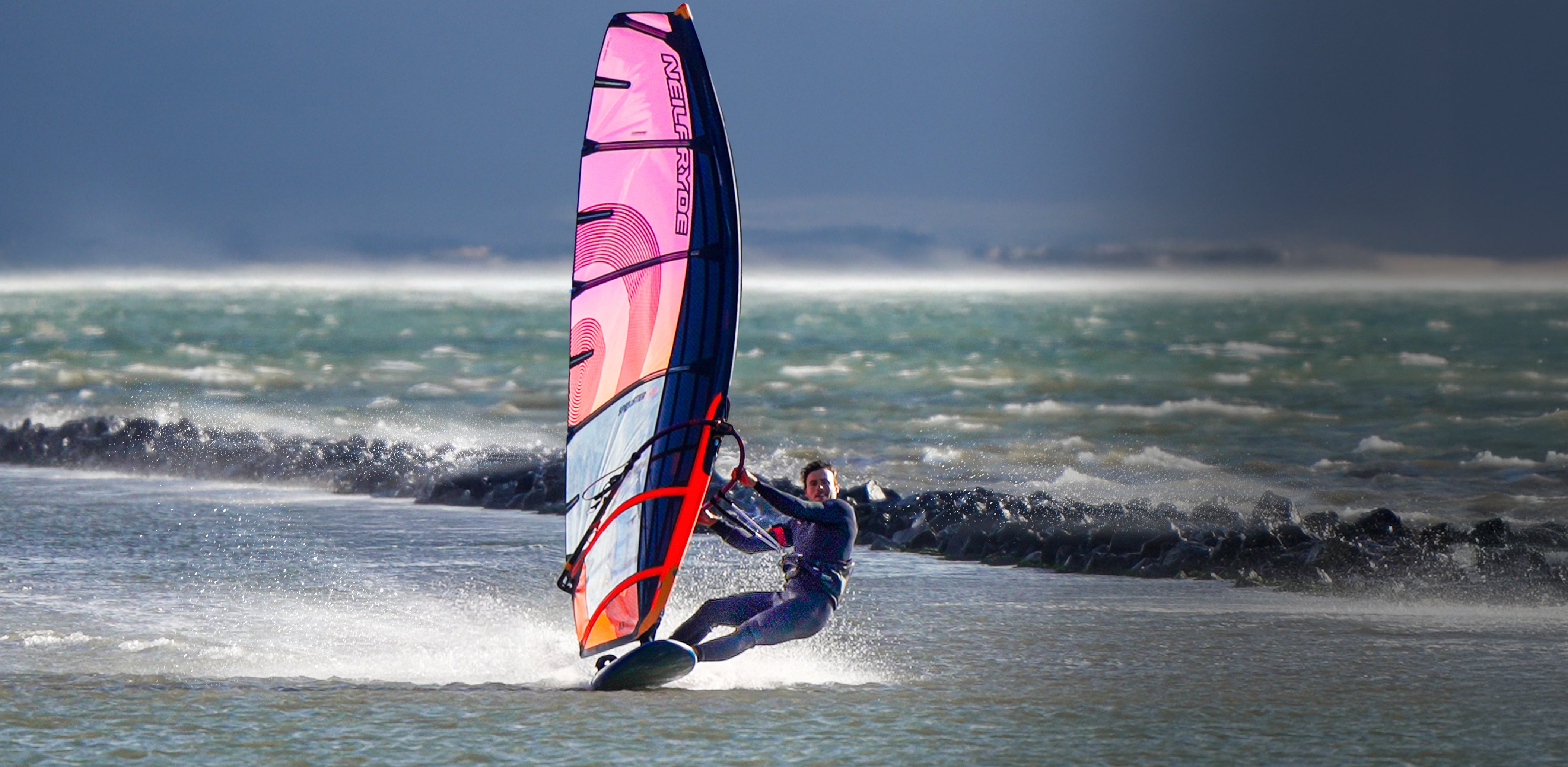 SAILS