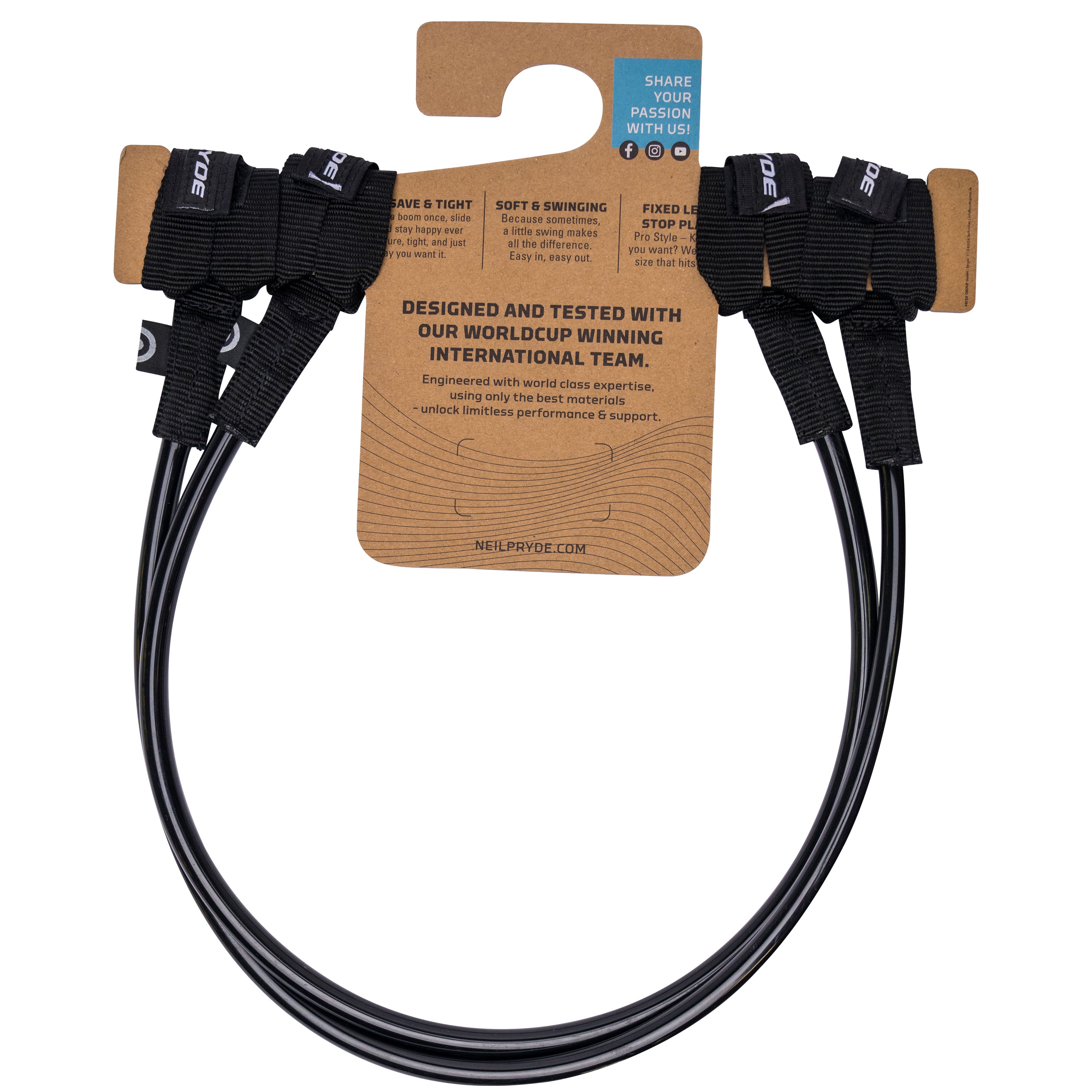 FIXED HARNESS LINE