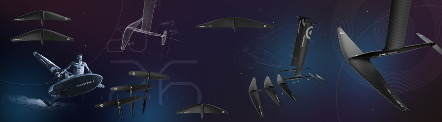 NeilPryde Foiling 2026