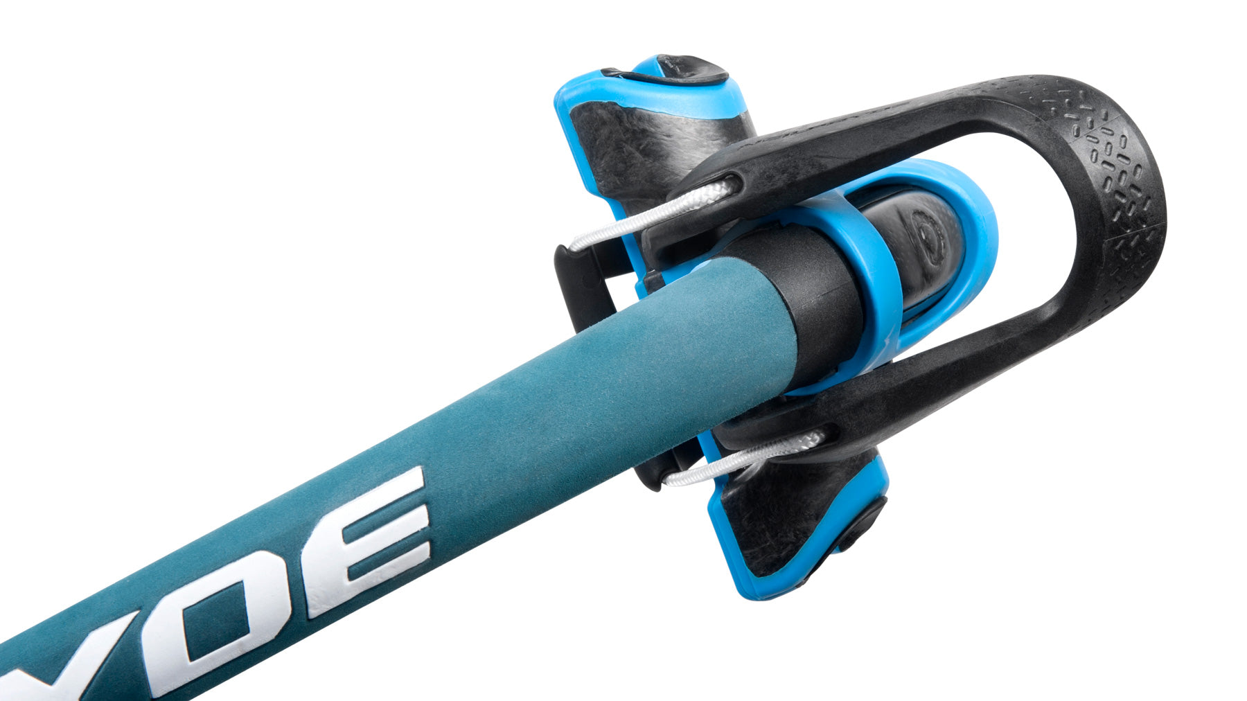 CARBON BOOM X-C WAVE XC Boom RACE | Windsurfing INTEROUTHAUL Neil 