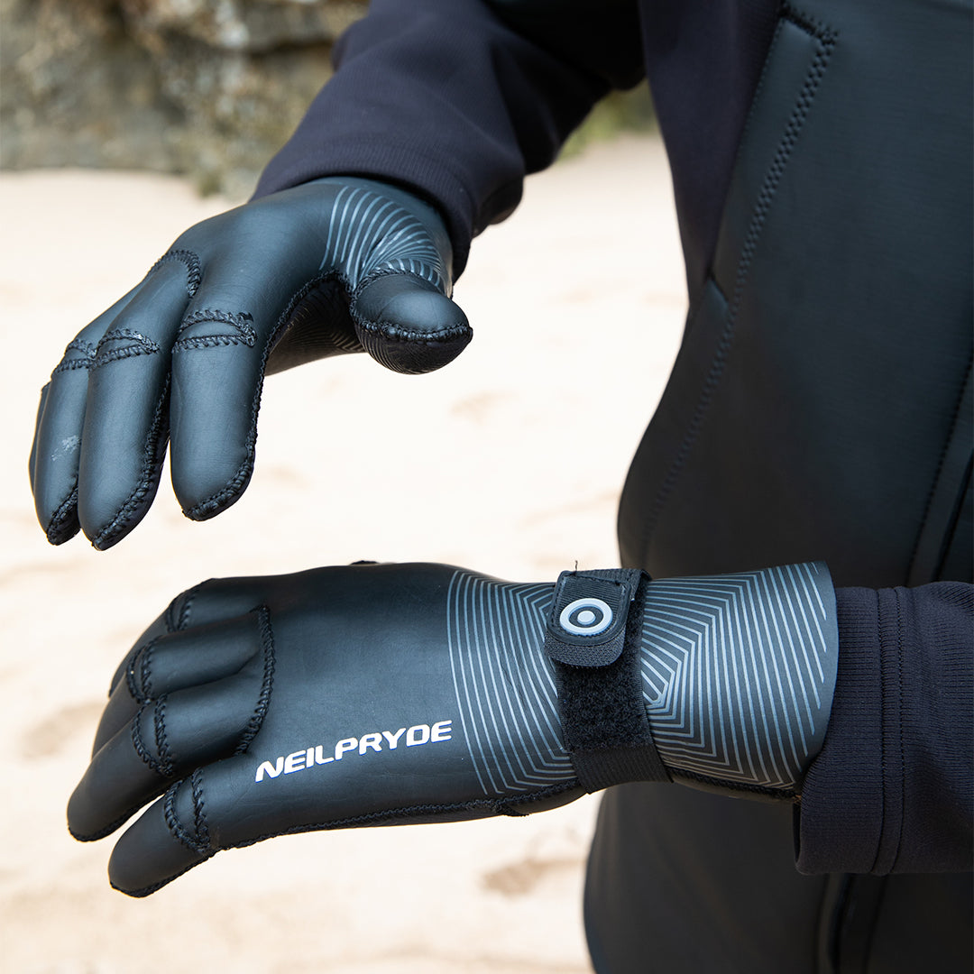 Armor Skin Glove 3mm