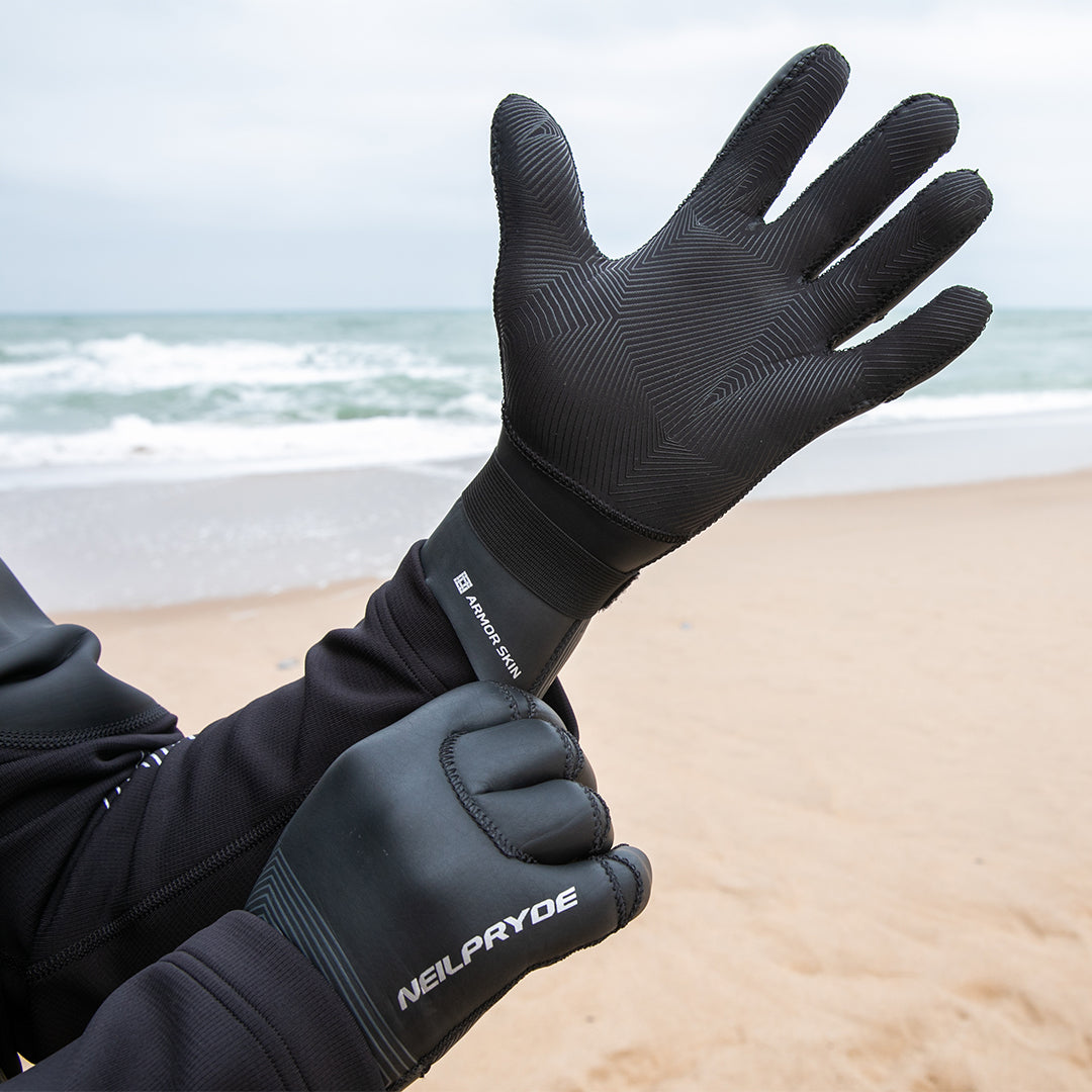 Armor Skin Glove 3mm