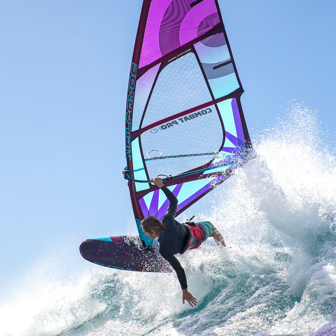 ニールプライド ZONE 5.2＋COMBAT4.7 安く 買う