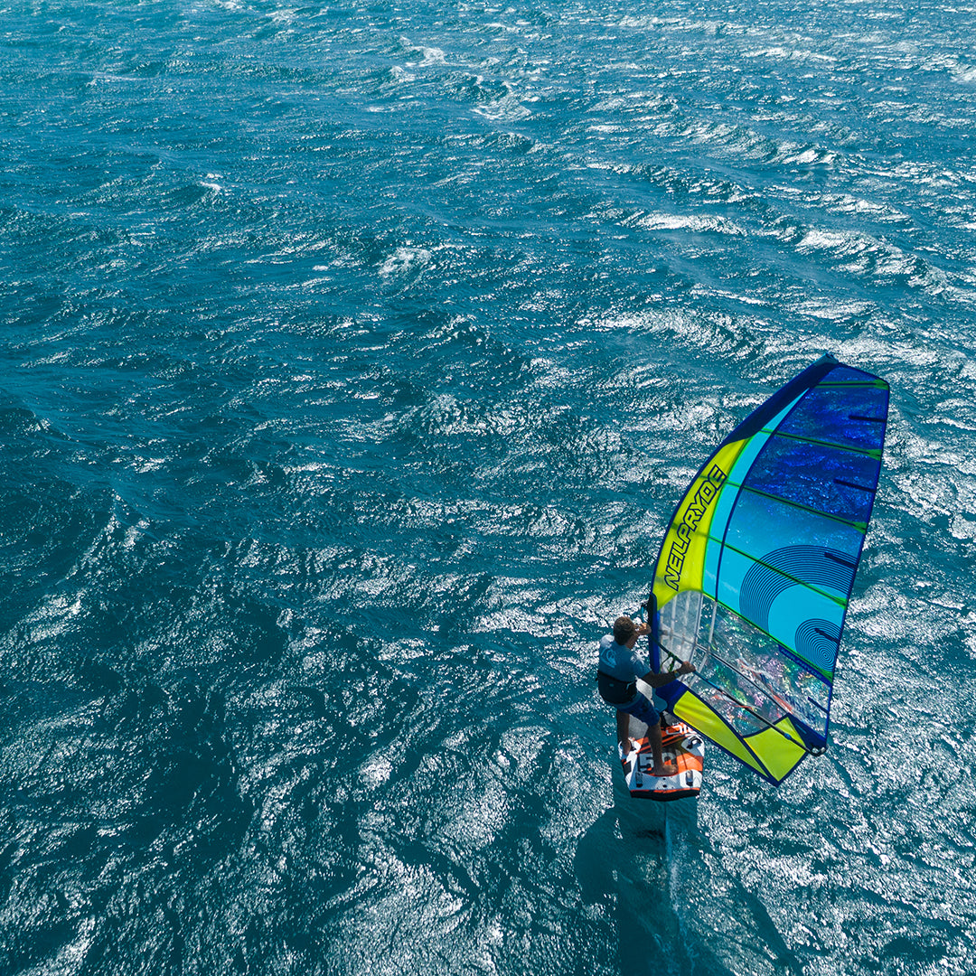 FLIGHT EVOII