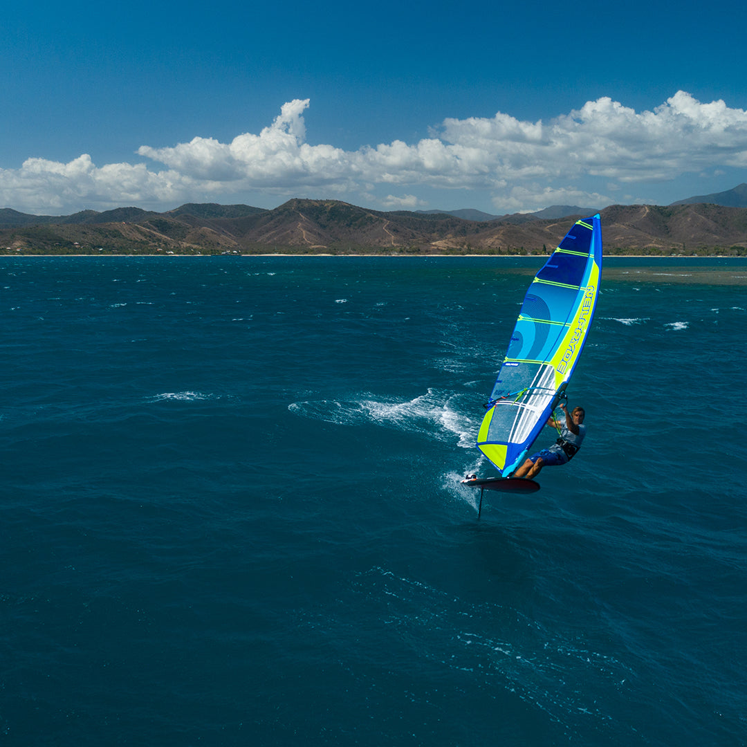 FLIGHT EVOII