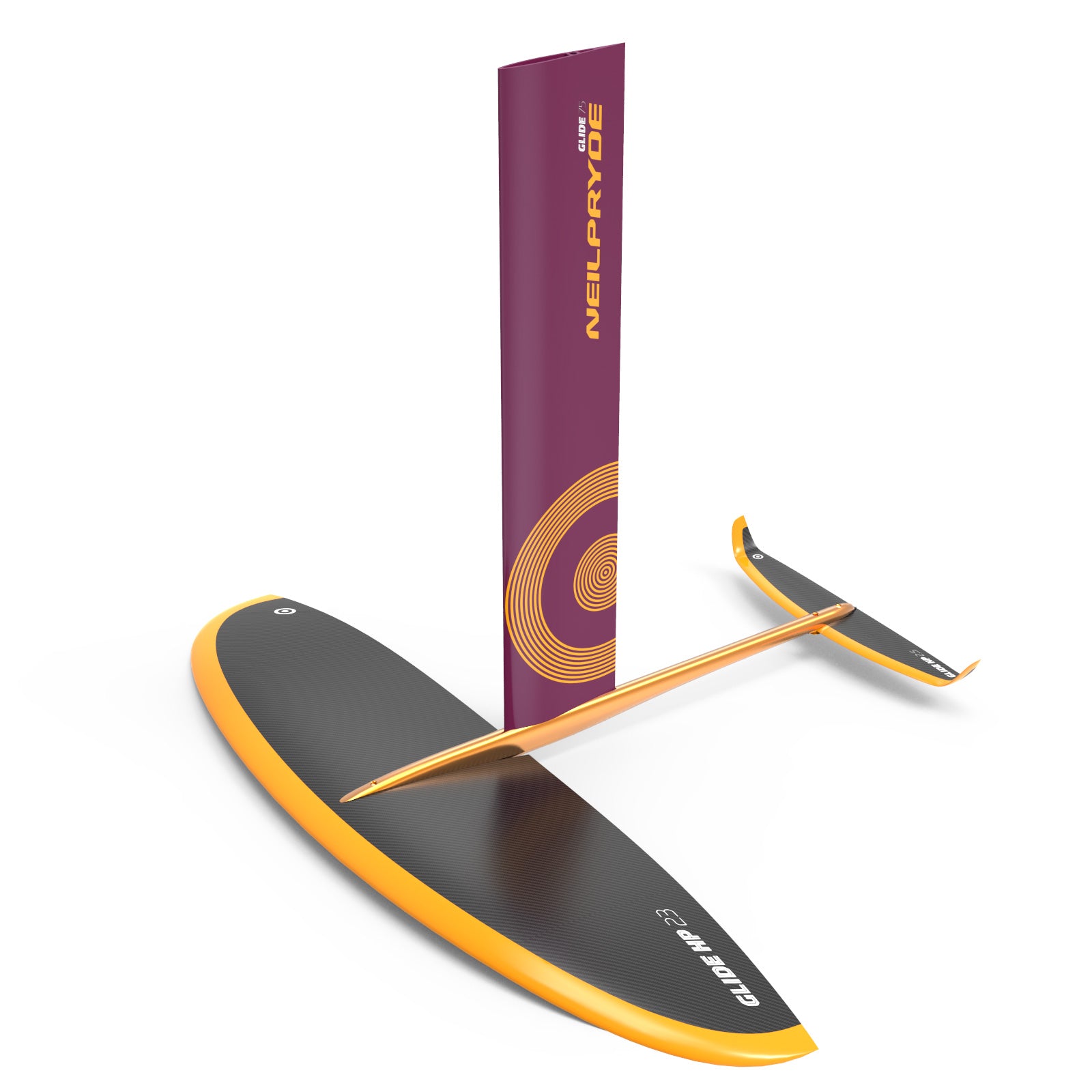 Glide Surf HP