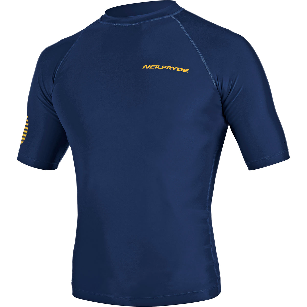 MISSION RASHGUARD S/S