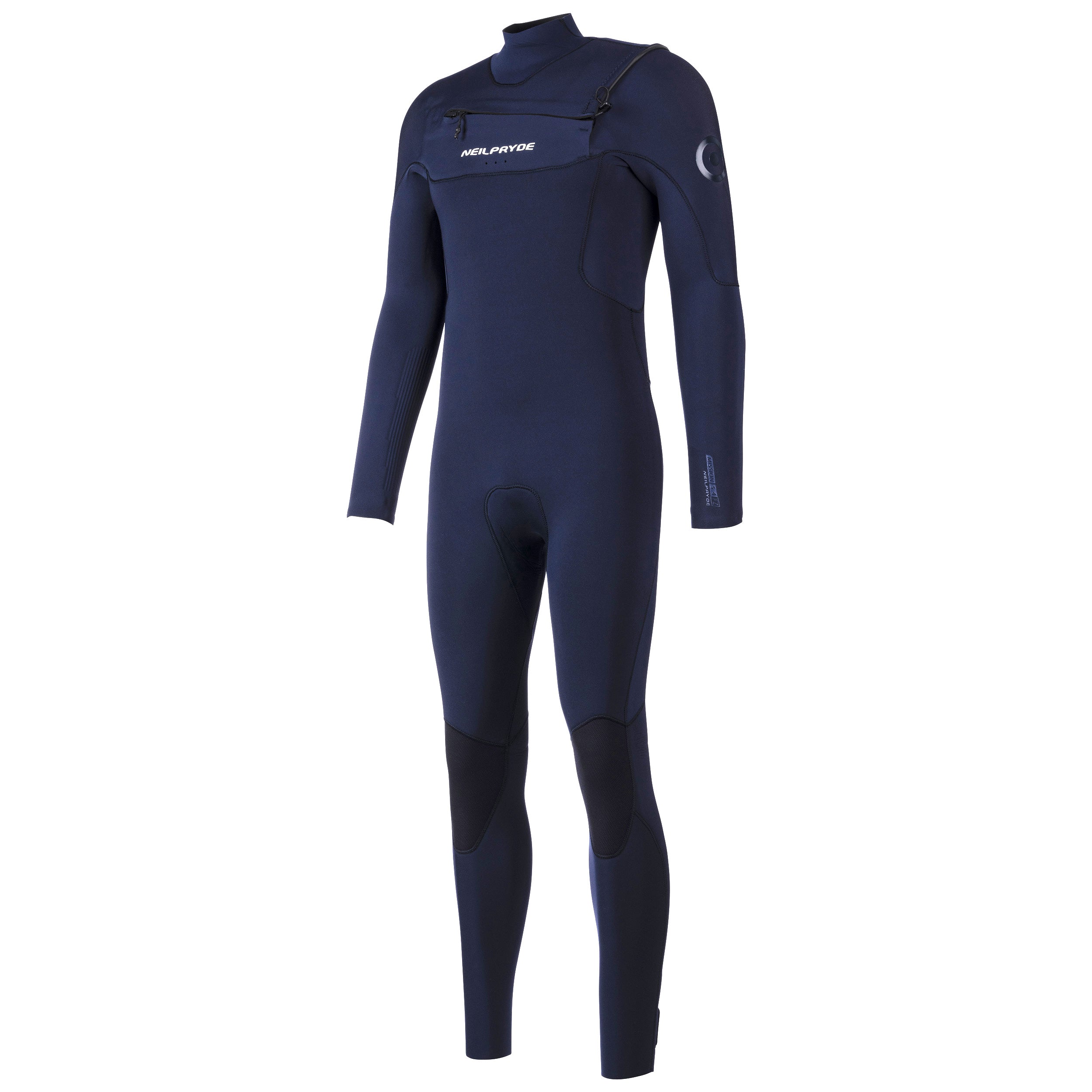 MISSION FULLSUIT FZ 5/4