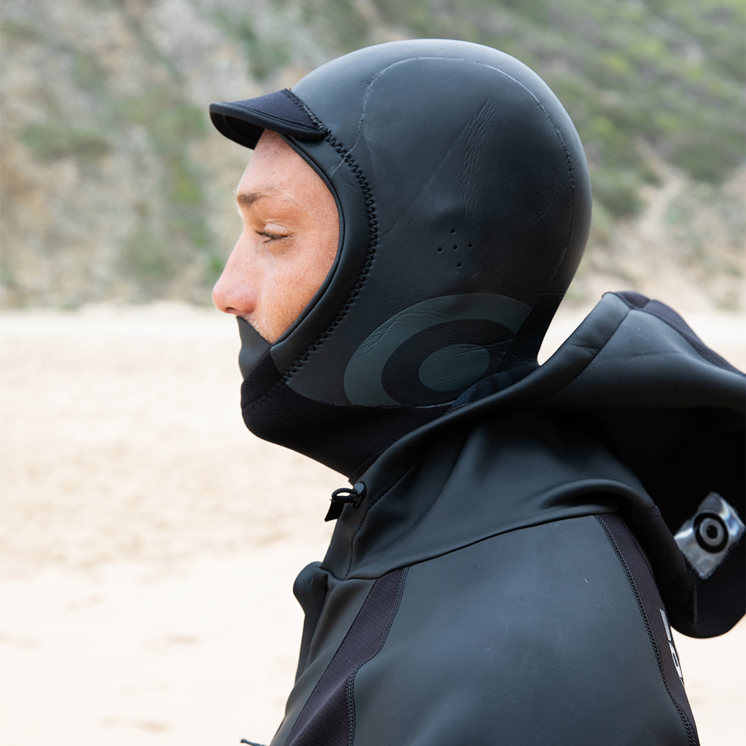 RECON ARCTIC HOOD