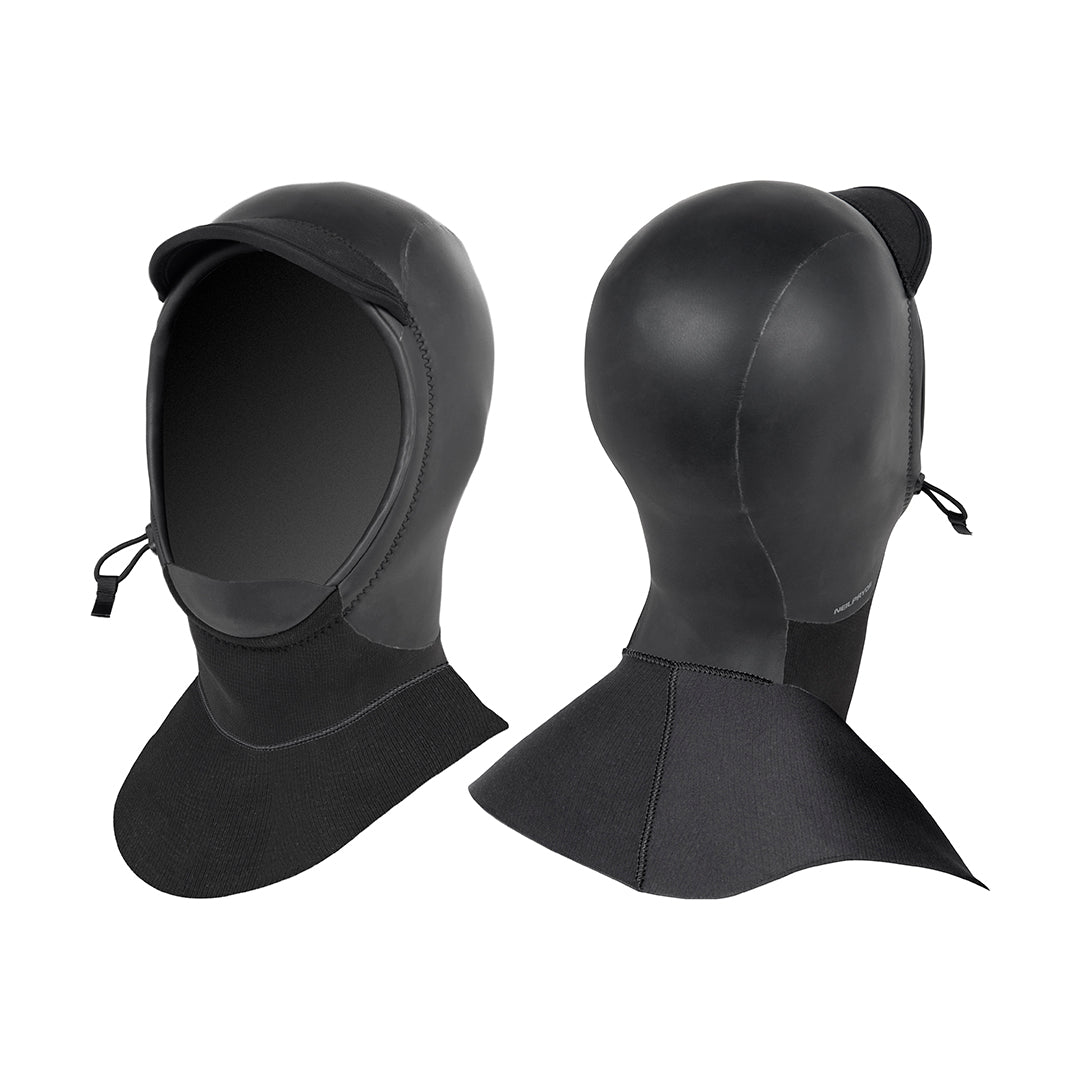 RECON ARCTIC HOOD